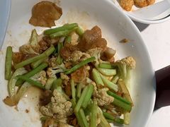 -花椒俏川菜小馆(南海万达店)