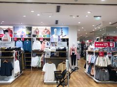 -优衣库(上海虹口龙之梦店)