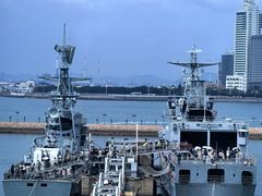 -中国人民解放军海军博物馆