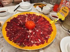 -潮汕大目牛肉火锅(皇岗旗舰店)