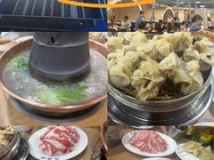 -元盛居(生态大街店)