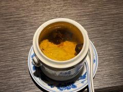 -广州花园酒店荔湾亭·地道点心·粤式饮茶