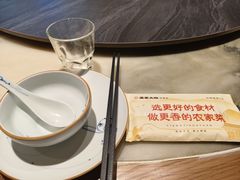 -梁家大院•农家菜(昆山会展中心店)