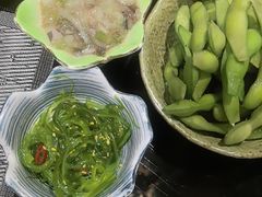 -昱匠·日本料理(金融街店)