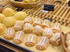 -啊噗吐呦现场烘焙(麦凯乐店)