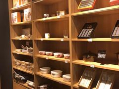 -九木杂物社(恒隆广场店)