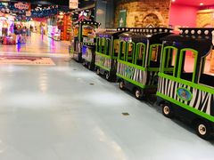 -嘉文梦想世界(SM天津滨海城市广场店)