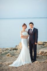 -韩国色色婚纱摄影(好评优选店)