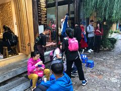-阿婆情腊排骨火锅(饮玉巷店)