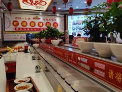 -乡党臊子面(丰庆公园店)