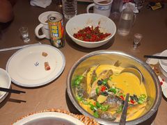 -农耕记·湖南土菜(龙岗熙和园店)
