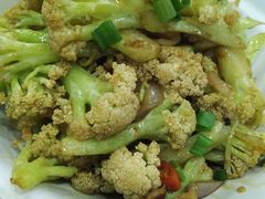 -李连贵熏肉大饼(沈阳站店)