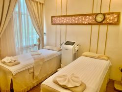 -芳朵美容养生SPA