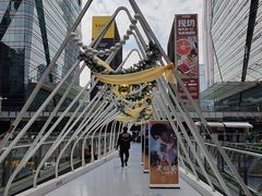 -福田卓悦INTOWN购物中心