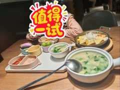 -吕氏疙瘩汤·新鲁菜(济南万象城店)