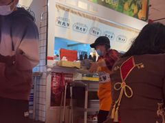 -荆九爷爆炒桥头三嫩(浙大店)