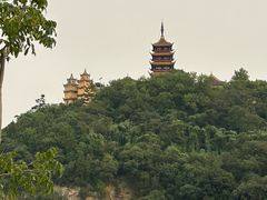 -狼山风景名胜区