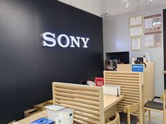 -Sony Store 索尼(上海淮海中路店)
