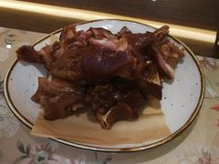 李家猪蹄-以前的小酒馆(中山广场店)