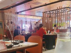 -新辣道鱼火锅(国瑞城店)