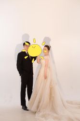 唯美浪漫-保定巴黎婚纱摄影
