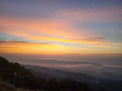 -宝鼎风景区