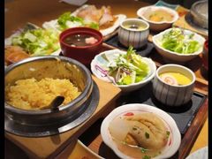 -味太助·银饭食堂(中华城店)