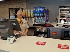 -真功夫(搜秀城店)