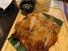 -simply thai天泰(长泰广场店)