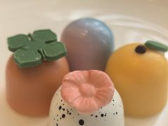 -北京康莱德酒店-Chapter餐厅