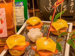 -海之屋韩式烤肉(海棠68环球美食街店)
