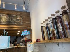 -甜心闲生传统手工冰粉(太古里店)
