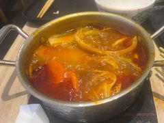 -吉野家(复兴路第二餐厅店)