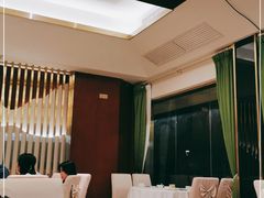 大堂-花城苑广府菜(海心沙店)