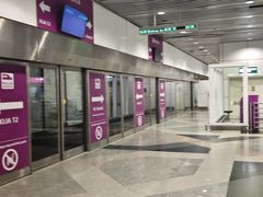 -吉隆坡国际机场