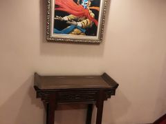 -北京前门建国饭店