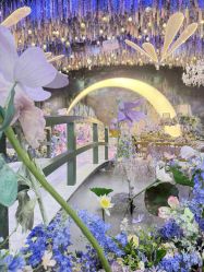 -花嫁丽舍婚礼殿堂(世博江景店)