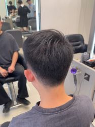 -摩登时代美发沙龙