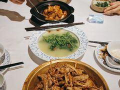 -围龙屋客家食府(福田店)