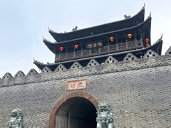 -梅城古镇