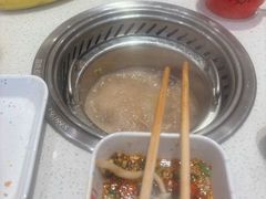 -龍歌自助小火锅(崂山丽达店)