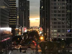 -金牌外婆家(苏州中心店)