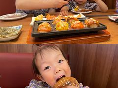 -小川洋风料理(大悦城店)
