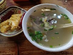 -陈记汤饭(水巷口店)