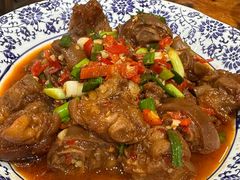 -湖南湘菜馆(东湘缘二店)