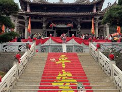 -莆田湄洲妈祖祖庙