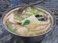 -全启和美食(由由店)