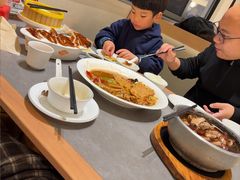 -张烤鸭·川菜·非遗冒烤鸭(青石桥店)