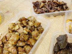 -蓝精灵饺子店
