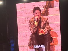 -宝能国际体育演艺中心